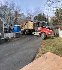 Best Basement Cleanout  in Mayfield Heights, OH